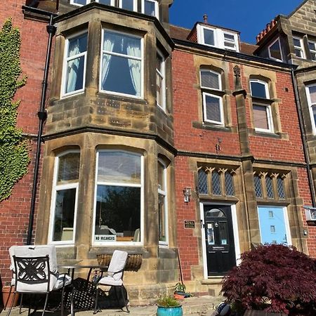 מפרץ רובין הוד Birtley House Bed And Breakfast מראה חיצוני תמונה