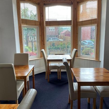 מפרץ רובין הוד Birtley House Bed And Breakfast מראה חיצוני תמונה