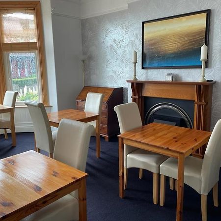 מפרץ רובין הוד Birtley House Bed And Breakfast מראה חיצוני תמונה