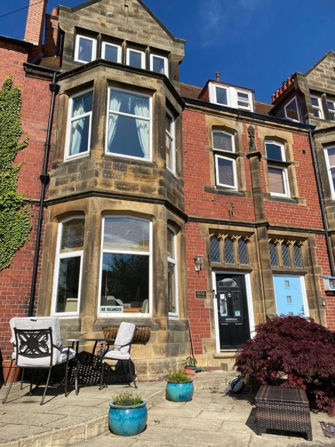 מפרץ רובין הוד Birtley House Bed And Breakfast מראה חיצוני תמונה