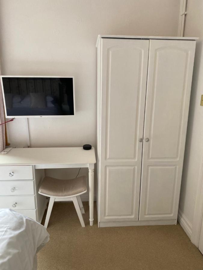 מפרץ רובין הוד Birtley House Bed And Breakfast מראה חיצוני תמונה