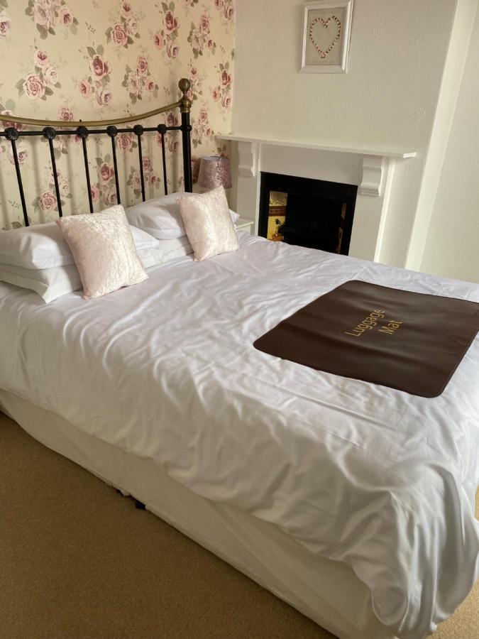 מפרץ רובין הוד Birtley House Bed And Breakfast מראה חיצוני תמונה