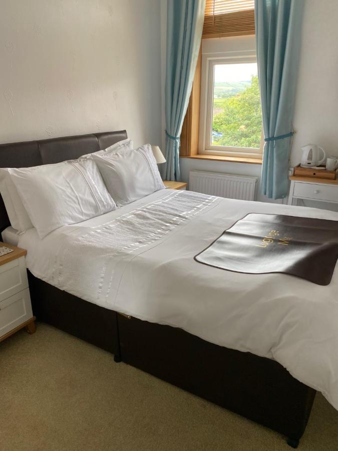 מפרץ רובין הוד Birtley House Bed And Breakfast מראה חיצוני תמונה