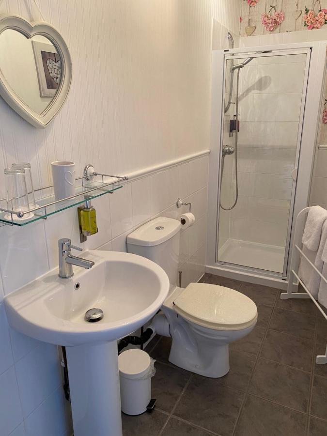 מפרץ רובין הוד Birtley House Bed And Breakfast מראה חיצוני תמונה