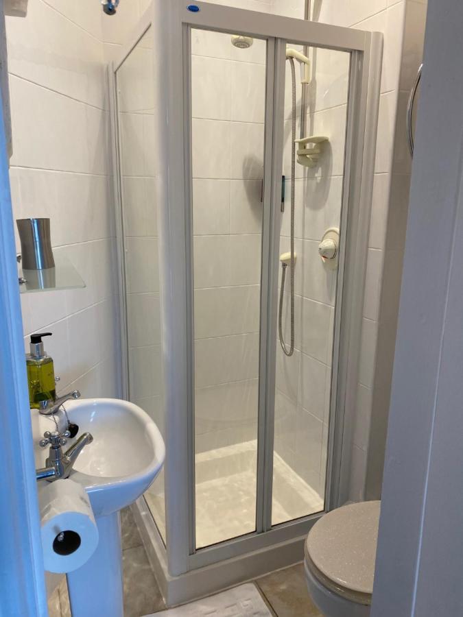 מפרץ רובין הוד Birtley House Bed And Breakfast מראה חיצוני תמונה