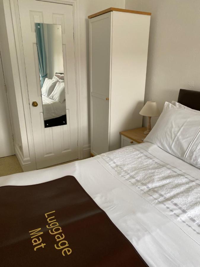 מפרץ רובין הוד Birtley House Bed And Breakfast מראה חיצוני תמונה