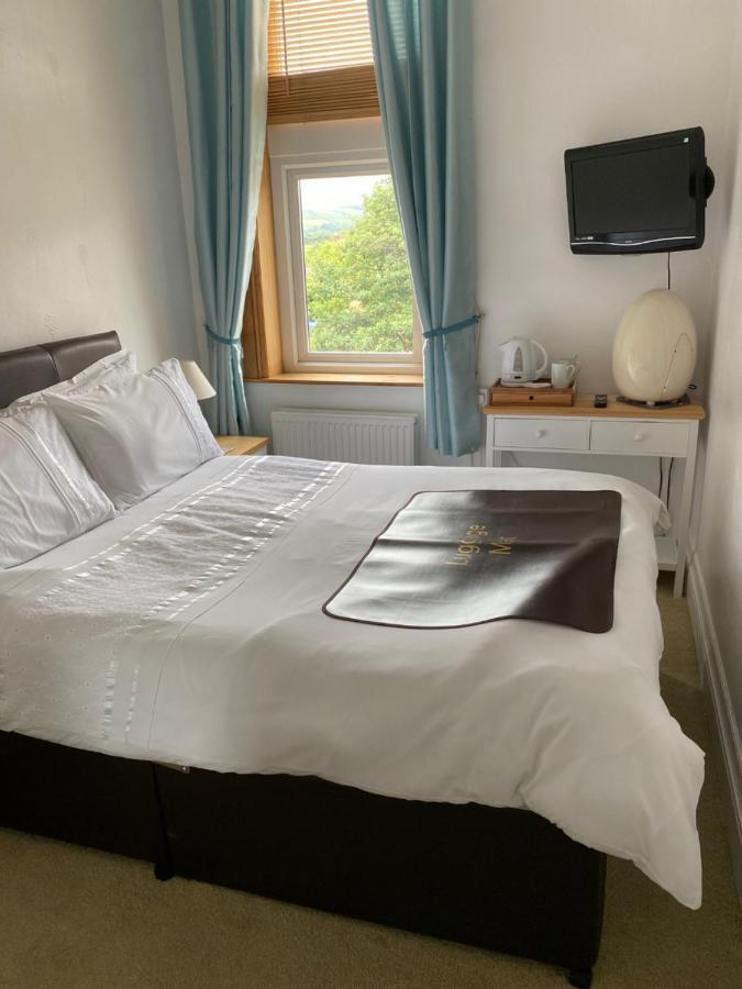 מפרץ רובין הוד Birtley House Bed And Breakfast מראה חיצוני תמונה