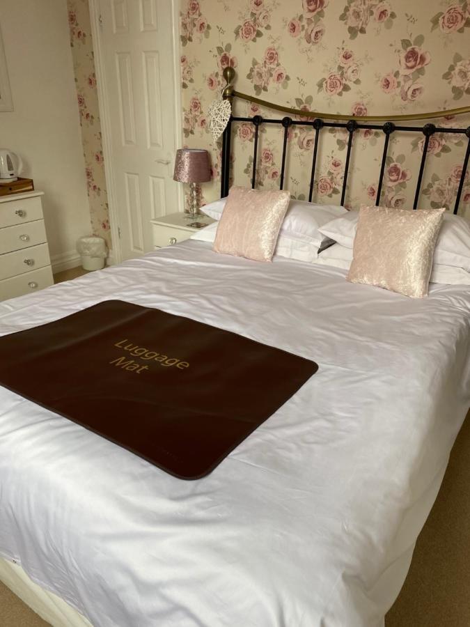 מפרץ רובין הוד Birtley House Bed And Breakfast מראה חיצוני תמונה