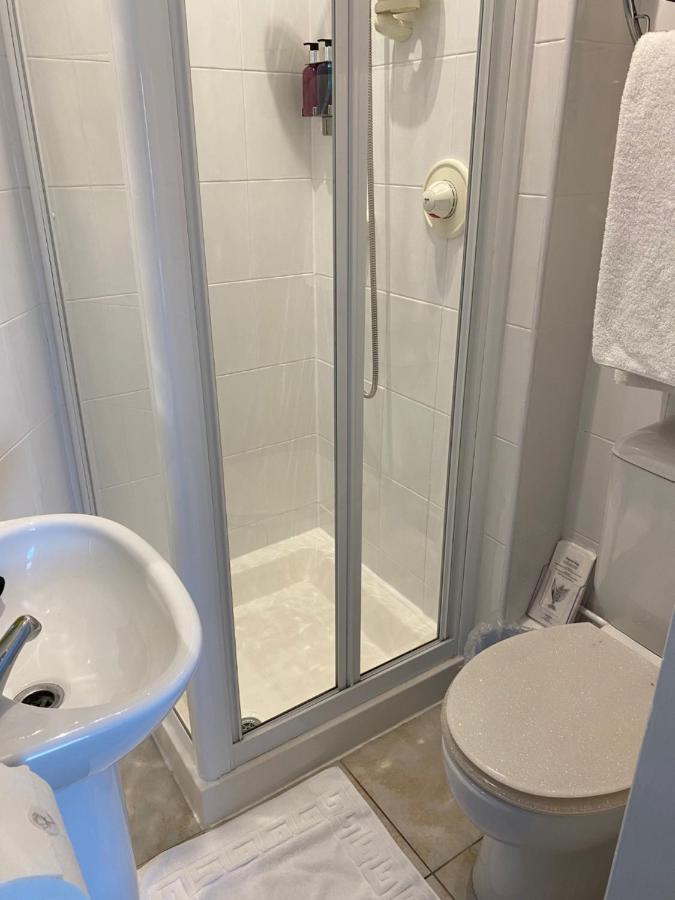 מפרץ רובין הוד Birtley House Bed And Breakfast מראה חיצוני תמונה