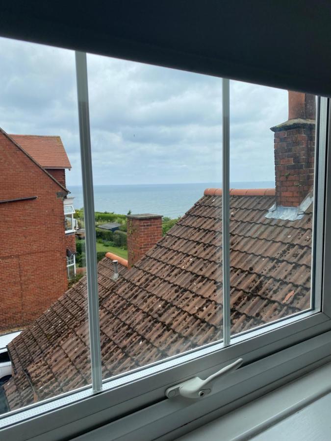 מפרץ רובין הוד Birtley House Bed And Breakfast מראה חיצוני תמונה