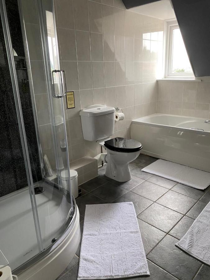 מפרץ רובין הוד Birtley House Bed And Breakfast מראה חיצוני תמונה
