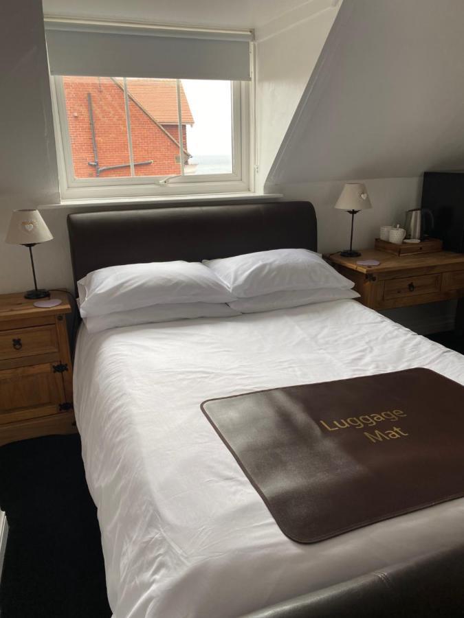 מפרץ רובין הוד Birtley House Bed And Breakfast מראה חיצוני תמונה