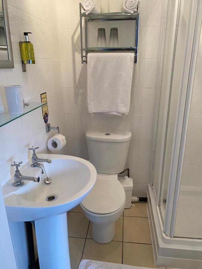 מפרץ רובין הוד Birtley House Bed And Breakfast מראה חיצוני תמונה