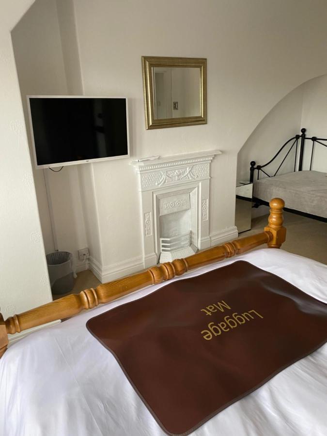 מפרץ רובין הוד Birtley House Bed And Breakfast מראה חיצוני תמונה