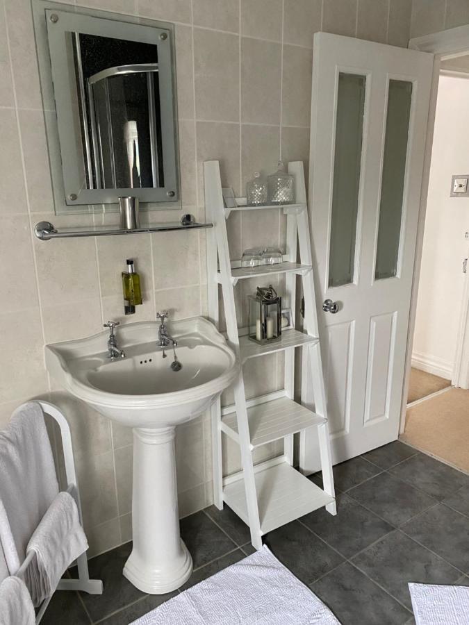 מפרץ רובין הוד Birtley House Bed And Breakfast מראה חיצוני תמונה
