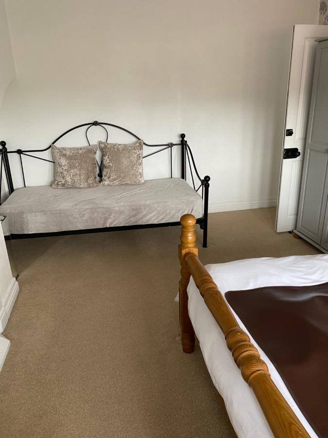 מפרץ רובין הוד Birtley House Bed And Breakfast מראה חיצוני תמונה