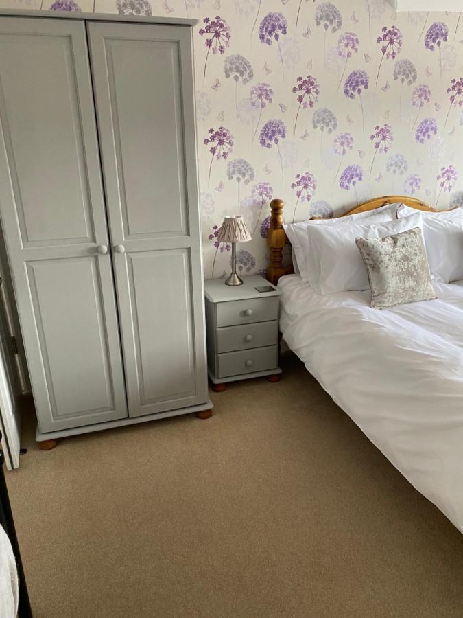 מפרץ רובין הוד Birtley House Bed And Breakfast מראה חיצוני תמונה
