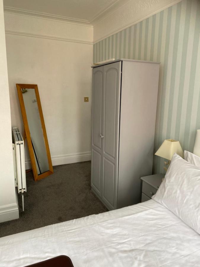מפרץ רובין הוד Birtley House Bed And Breakfast מראה חיצוני תמונה