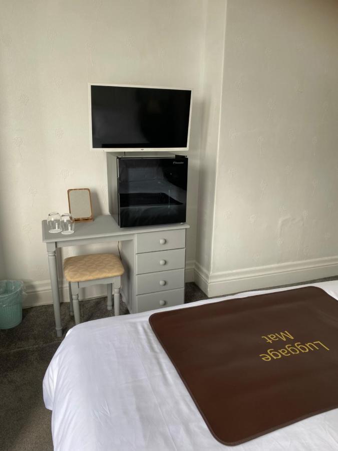 מפרץ רובין הוד Birtley House Bed And Breakfast מראה חיצוני תמונה