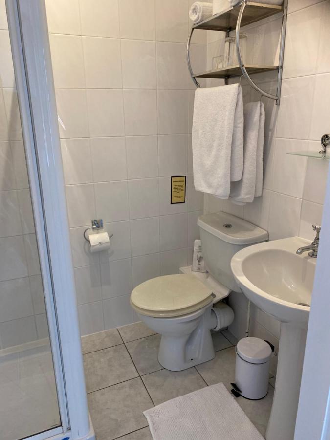 מפרץ רובין הוד Birtley House Bed And Breakfast מראה חיצוני תמונה