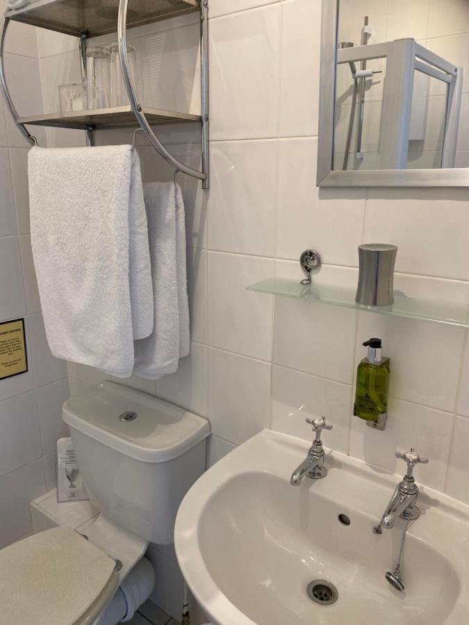 מפרץ רובין הוד Birtley House Bed And Breakfast מראה חיצוני תמונה