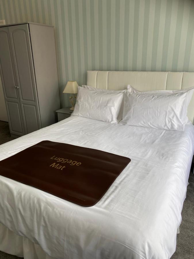 מפרץ רובין הוד Birtley House Bed And Breakfast מראה חיצוני תמונה