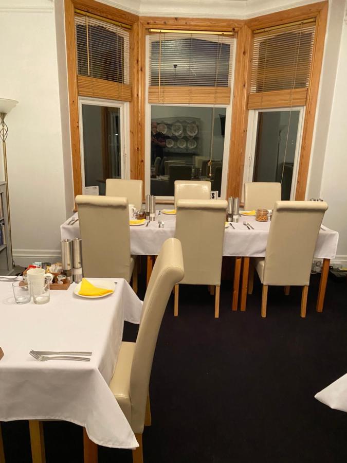 מפרץ רובין הוד Birtley House Bed And Breakfast מראה חיצוני תמונה