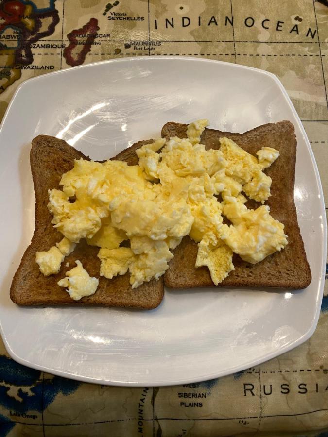 מפרץ רובין הוד Birtley House Bed And Breakfast מראה חיצוני תמונה